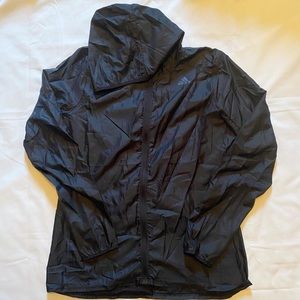 ADIDAS WINDBREAKER